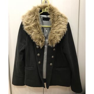 ジーナシス(JEANASIS)の最終値下げ!!  ジャケット、ファーコート　セット割あり！(その他)