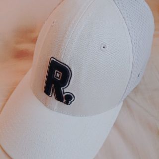 ニューエラー(NEW ERA)の【値下げ】ジュンアンドロペ ニューエラ ギャップ(キャップ)