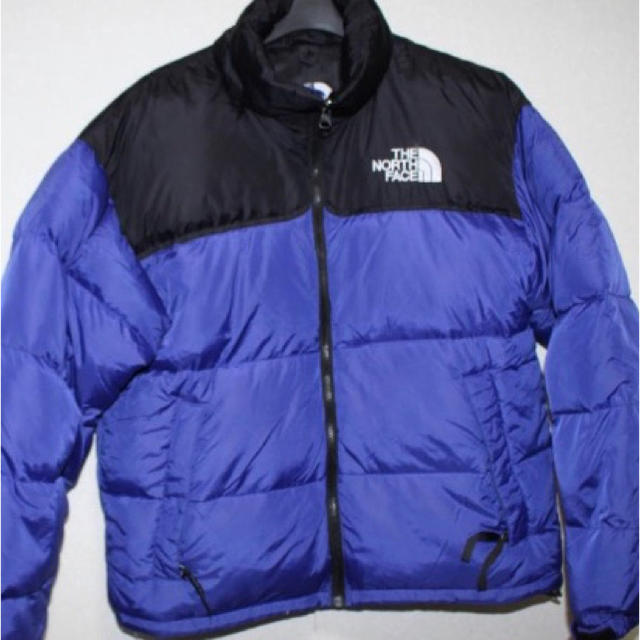 メンズTHE NORTH FACE  ヌプシ700