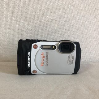 オリンパス(OLYMPUS)のOLYMPUS TG-860 (その他)