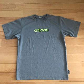 アディダス(adidas)のadidas シャツ 150(サッカー)