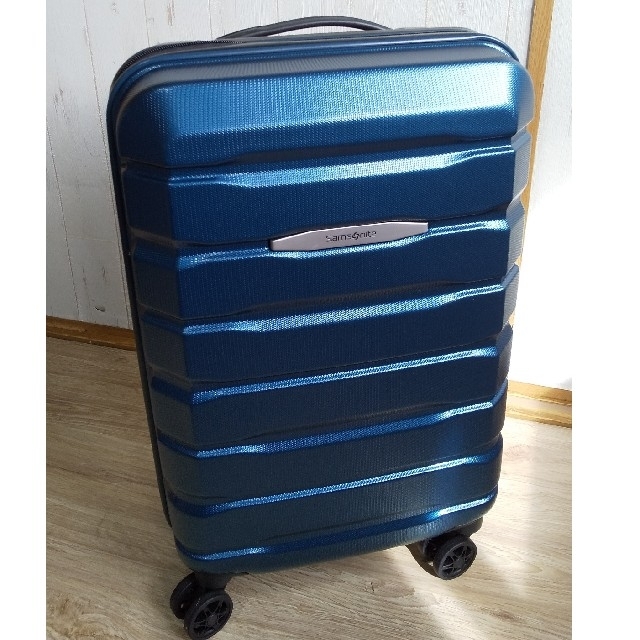 【新品未使用】samsonite tech2 サムソナイト スーツケース