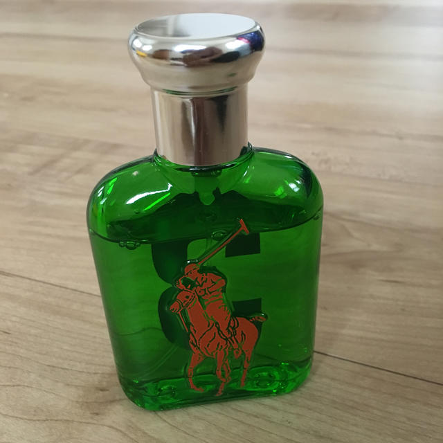 POLO RALPH LAUREN(ポロラルフローレン)のラルフローレンの香水 75ml コスメ/美容の香水(香水(男性用))の商品写真