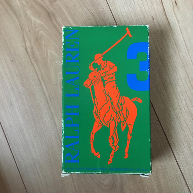 POLO RALPH LAUREN(ポロラルフローレン)のラルフローレンの香水 75ml コスメ/美容の香水(香水(男性用))の商品写真