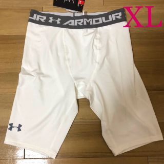 アンダーアーマー(UNDER ARMOUR)の専用UNDER ARMOUR タイツ/le coq sportif 起毛スパッツ(レギンス/スパッツ)