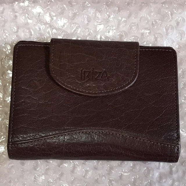 期間限定お値下げ ibiza 財布の通販 by ロザリアン's shop｜ラクマ