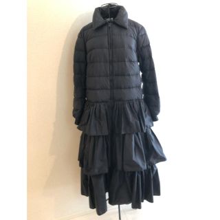 レッドヴァレンティノ(RED VALENTINO)のRED VALENTINO ダウンコート(ロングコート)