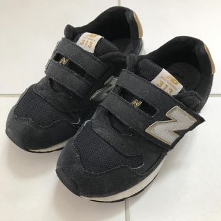 ニューバランス(New Balance)のNEWBALANCE ニューバランス キッズ スニーカー(スニーカー)