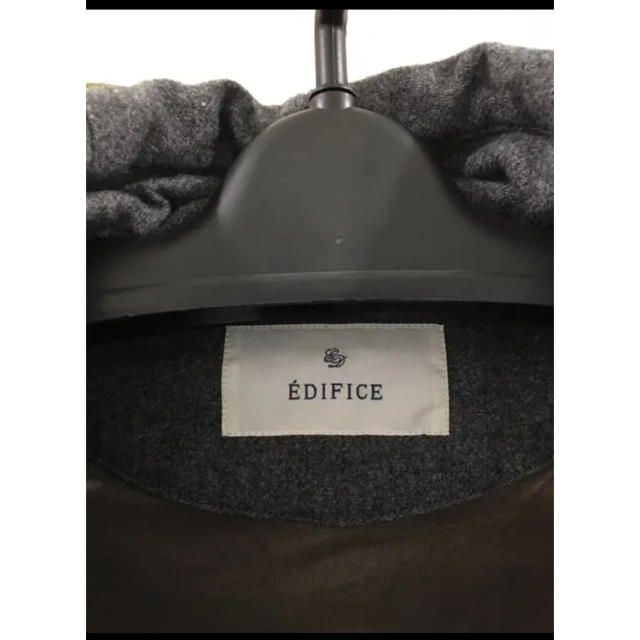 EDIFICE(エディフィス)のミリタリージャケット  エディフィス メンズのジャケット/アウター(ミリタリージャケット)の商品写真