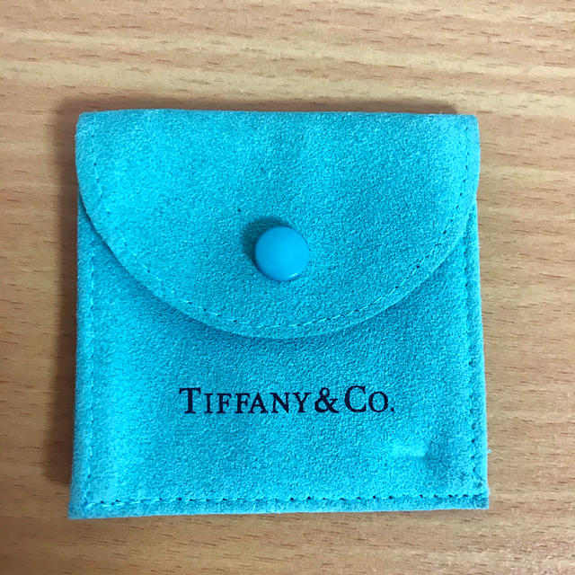 Tiffany & Co.(ティファニー)のTiffany&Co.アクセサリー入れ レディースのアクセサリー(その他)の商品写真