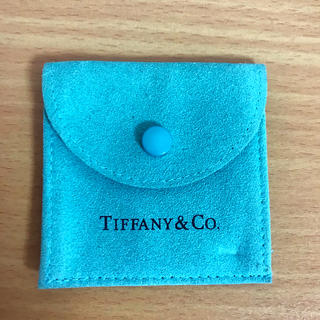 ティファニー(Tiffany & Co.)のTiffany&Co.アクセサリー入れ(その他)