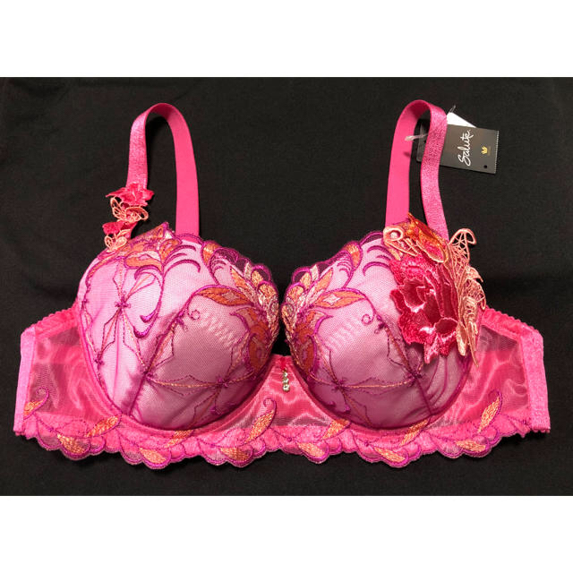 ワコール サルート51G ブラジャーD80 ソングL - rbrucehillagency.com