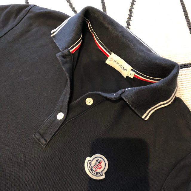 MONCLER(モンクレール)のGALU様専用♪ レディースのトップス(ポロシャツ)の商品写真