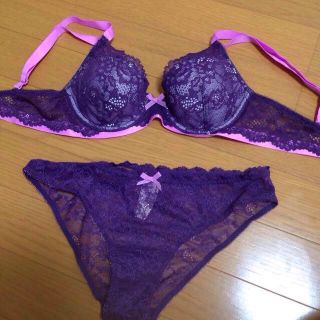 ヴィクトリアズシークレット(Victoria's Secret)の値下げ☆新品未使用VS下着セット (セット/コーデ)