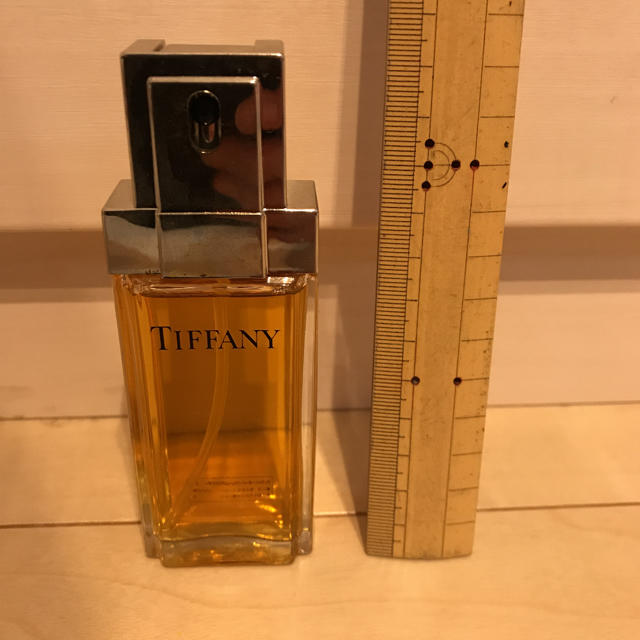 Tiffany & Co.(ティファニー)のティファニーオードパルファム アトマイザー　50ml コスメ/美容の香水(香水(女性用))の商品写真