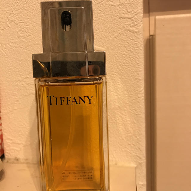 Tiffany & Co.(ティファニー)のティファニーオードパルファム アトマイザー　50ml コスメ/美容の香水(香水(女性用))の商品写真