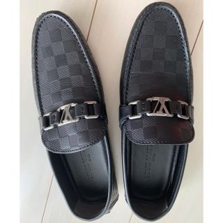 LOUIS VUITTON(スリッポン/モカシン)のフリマアイテム一覧 LOUIS VUITTON(スリッポン/モカシン)のフリマアイテム一覧