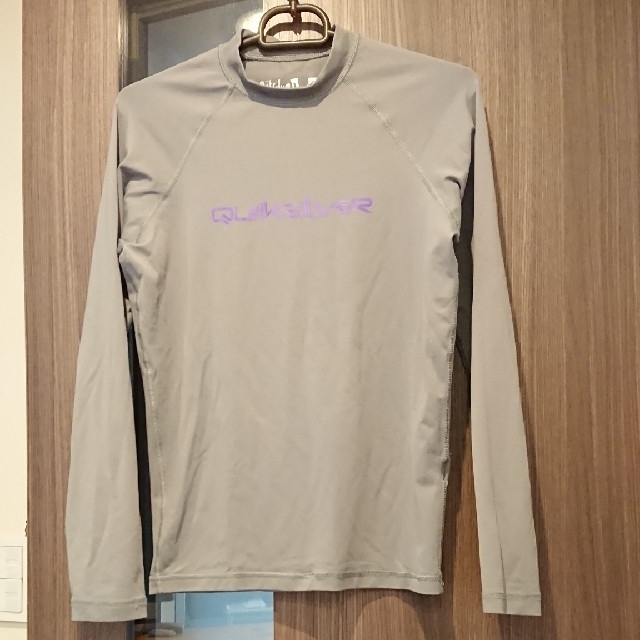 QUIKSILVER(クイックシルバー)のquick  silver  ﾗｯｼｭｶﾞｰﾄﾞ メンズの水着/浴衣(水着)の商品写真