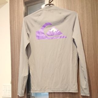 クイックシルバー(QUIKSILVER)のquick  silver  ﾗｯｼｭｶﾞｰﾄﾞ(水着)