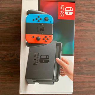 ニンテンドースイッチ(Nintendo Switch)のNintendo Switch let's goイーブイおまけ(家庭用ゲーム機本体)