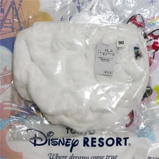 ディズニー(Disney)の新品♡ なりきり パンツ ドナルド デイジー ディズニーリゾート(パンツ/スパッツ)