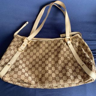 グッチ(Gucci)のひまわり様専用(ハンドバッグ)