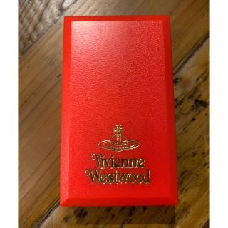 ヴィヴィアンウエストウッド(Vivienne Westwood)のvivienne westwood red rabel ケースのみ(その他)