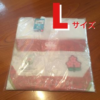 カンタベリー(CANTERBURY)のLサイズ 公式ライセンス商品(ラグビー)