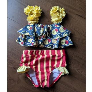 マーキーズ(MARKEY'S)のマーキーズ　女の子水着(水着)