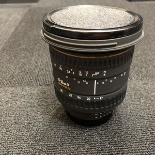 シグマ(SIGMA)のSIGMA 17-35mm F2.8-4.0 ニコン(レンズ(ズーム))