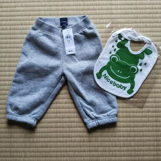 ベビーギャップ(babyGAP)のGAP baby あったかパンツ(パンツ)