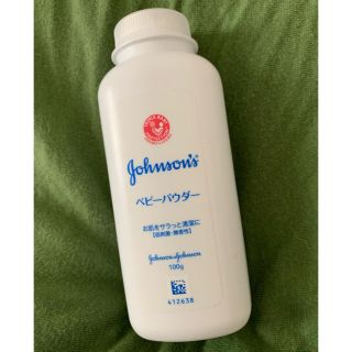 ジョンソン(Johnson's)のジョンソン　ベビーパウダー　送料込み♡(その他)