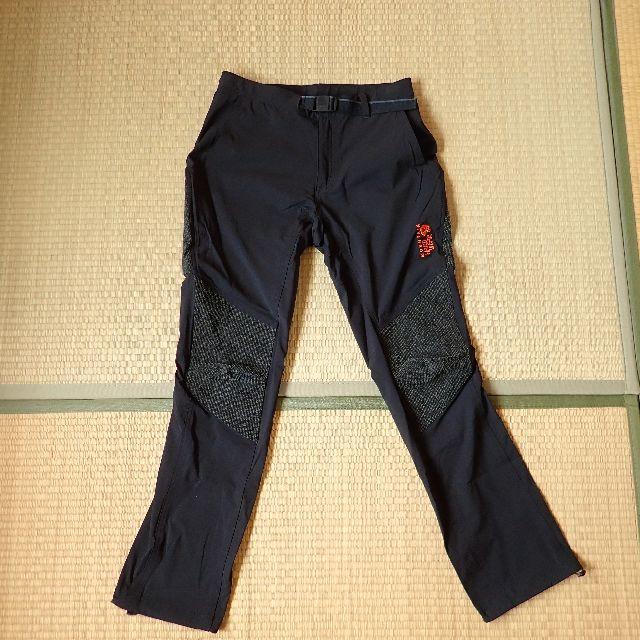 MOUNTAIN HARD WEAR　ターボストップパンツV7　メンズS