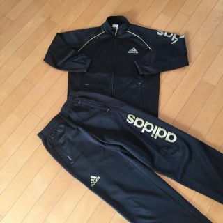 adidas 150センチ　6点セット