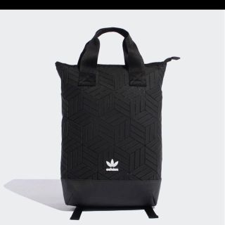 アディダス(adidas)の専用！！アディダスジャパン正規・新品タグ付・アディダス リュック(DV0202)(リュック/バックパック)