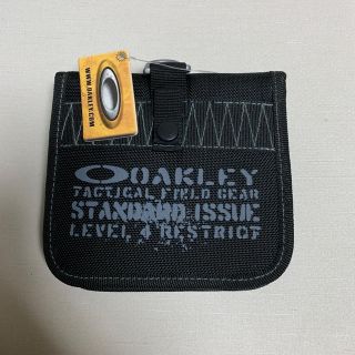 オークリー(Oakley)のオークリー    CD ケース(その他)