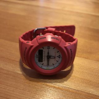 ジーショック(G-SHOCK)のG-SHOCK mini 腕時計(腕時計)