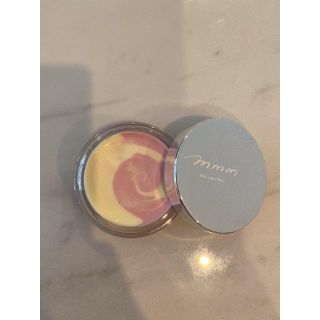 コスメキッチン(Cosme Kitchen)のm.m.m スキンスムーザー【美品】(化粧下地)