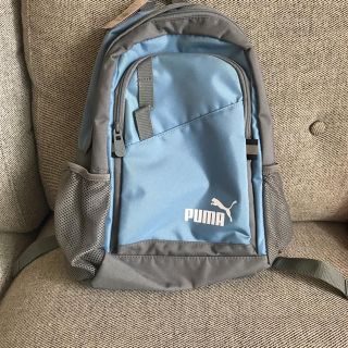 プーマ(PUMA)のキッズ ☆リュック(リュックサック)