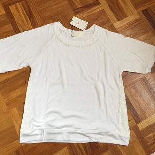 アーバンリサーチ(URBAN RESEARCH)のアーバンリサーチ新品(Tシャツ(半袖/袖なし))