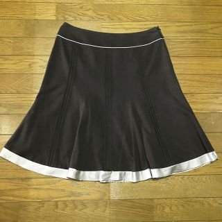 タルボット(TALBOTS)のリル様専用　Ｔalbots フレアースカート (ひざ丈スカート)