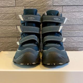 キーン(KEEN)のKEEN ◆Trezzo II WP ブーツ (トレッツォ ウォータープルーフ)(ブーツ)