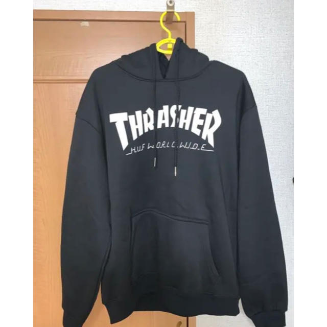 THRASHER(スラッシャー)のTHRASHER パーカー メンズのトップス(パーカー)の商品写真