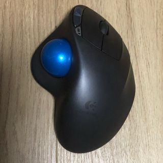 ロジクール　トラックボール　マウス　M570t(PC周辺機器)