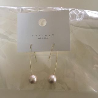 nyunyuピアス(ピアス)