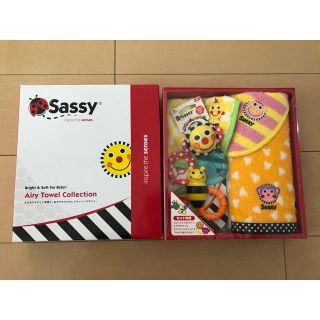 サッシー(Sassy)のsassy ギフトセット(その他)