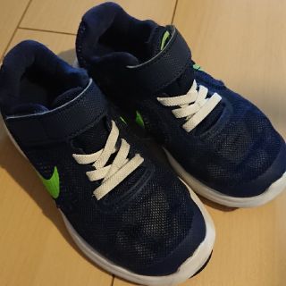 ナイキ(NIKE)のナイキ キッズ スニーカー(その他)