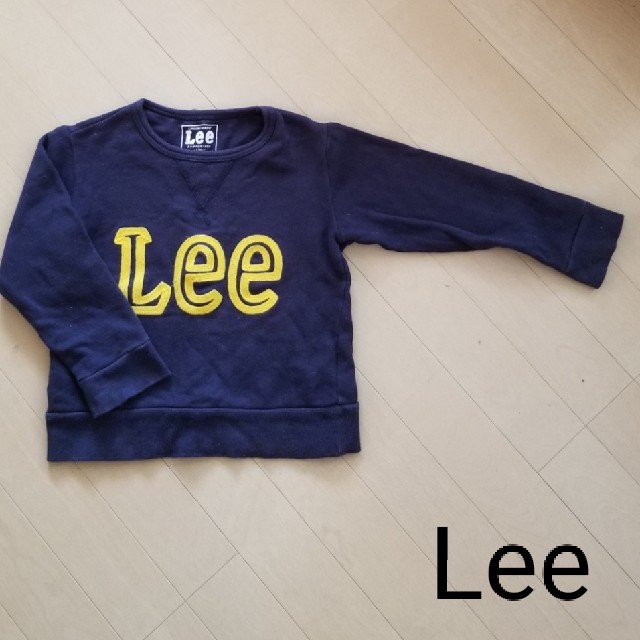 Lee(リー)のあーちゃん様専用 キッズ/ベビー/マタニティのキッズ服男の子用(90cm~)(Tシャツ/カットソー)の商品写真