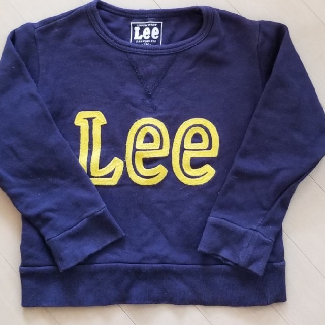Lee(リー)のあーちゃん様専用 キッズ/ベビー/マタニティのキッズ服男の子用(90cm~)(Tシャツ/カットソー)の商品写真