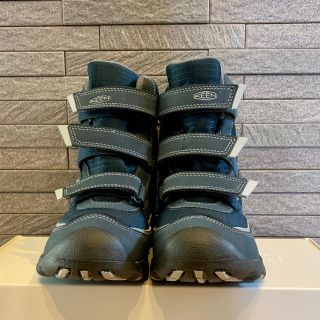 キーン(KEEN)のKEEN ◆Trezzo II WP ブーツ (トレッツォ ウォータープルーフ)(ブーツ)